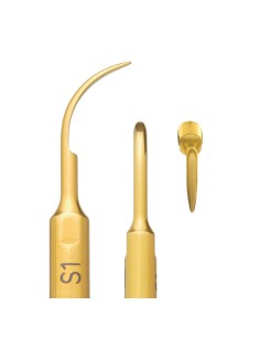 Inserto para Detartraje Ultrasonidos 1 unidad