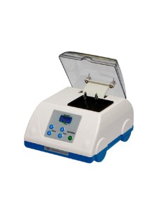 Vibrador de Cápsulas de Amalgama