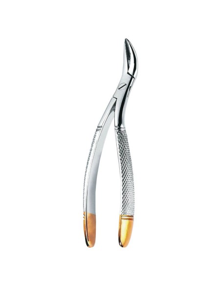 Alicate Witzel para Fragmentos de Raíces Puntas de Diamante