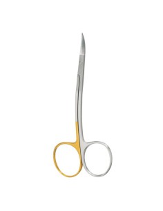 Tijeras La Grange Para Encía Super Cut 12cm.