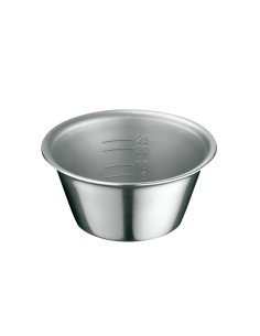 Vaso Médico Inox