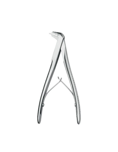 Instrumento Quirúrgico Quita Coronas