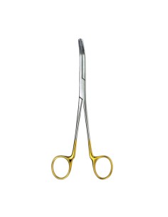 Pinza Tijera Quita Coronas TC 18cm.