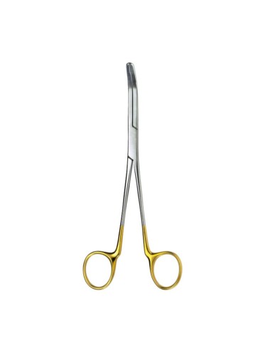 Pinza Tijera Quita Coronas TC 18cm.