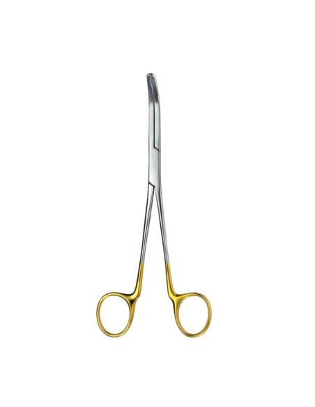 Pinza Tijera Quita Coronas TC 18cm.