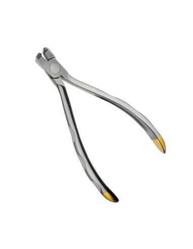 Alicate de Corte Distal Universal TC