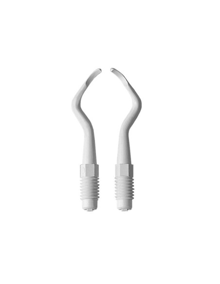 Puntas repuesto IMPLACARE II, 12 set de12 piezas 4R/4L