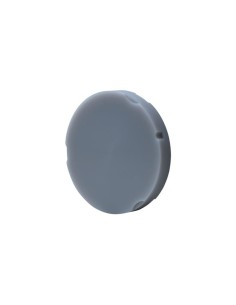 Disco de Cera CD CAM Blanks 95 Gris Medio 1 unidad