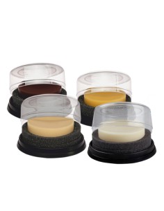 Cera de Modelar Wax Giant  Ash Free Tarrina 75gr.