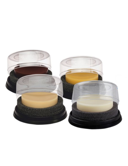 Cera de Modelar Wax Giant  Ash Free Tarrina 75gr.