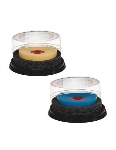 Cera para Modelar Wax Giant Double Line con Inlet Tarrina 75gr.