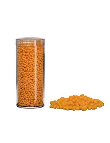 Duo Dip Cera de Inmersión Naranja 1 Tubo 80gr Granulado