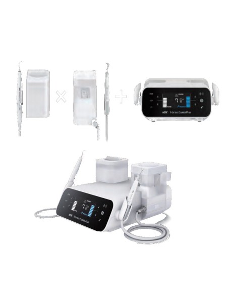 Ultrasonidos Varios Combi Pro Profilaxis y Pulido