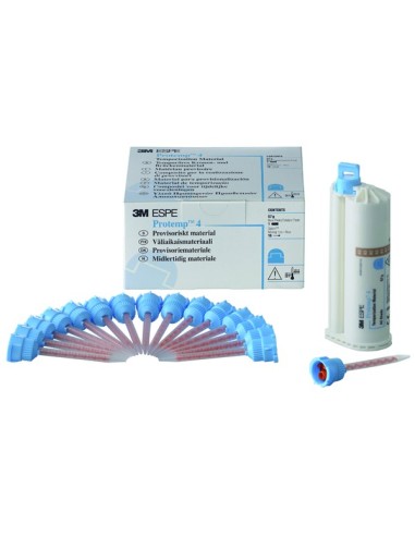 Protemp 4 Reposiciones de 50ml 