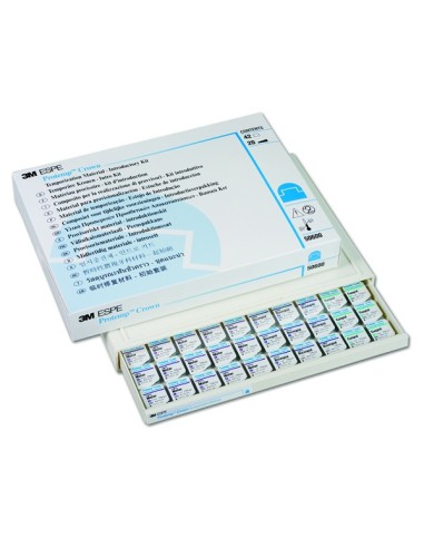 Estuche de Introducción Coronas Protemp 3M ESPE