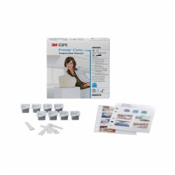 Estuche de Prueba Coronas Protemp 3M ESPE