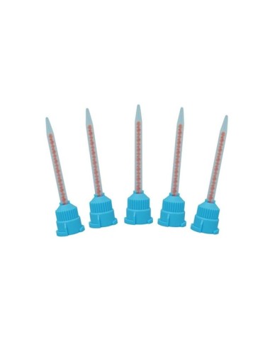 Puntas Mezcladoras Garant Protemp 4 3M ESPE