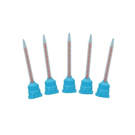 Puntas Mezcladoras Garant Protemp 4 3M ESPE