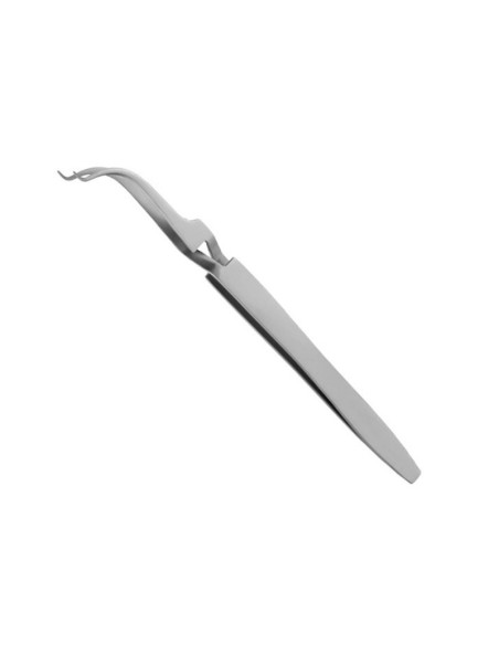 Pinza Super Fina Brackets para Colocar Tubos