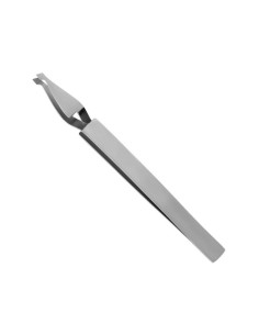 Pinza Ortodoncia para Colocar Brackets