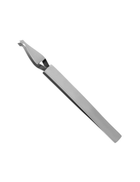 Pinza Ortodoncia para Colocar Brackets