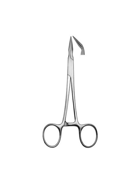 Pinza Hemostática Stieglitz Raíz 14 cm.