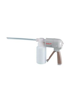 Aspirador Manual de Secreciones Rescue Pump