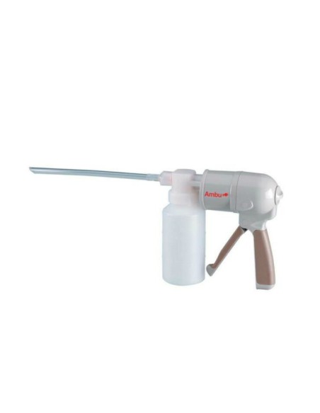 Aspirador Manual de Secreciones Rescue Pump