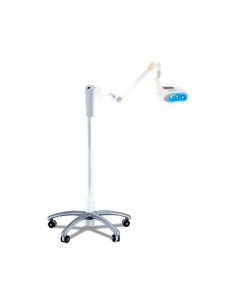 Lámpara de Pie Blanqueamiento LED  BT Cool Plus