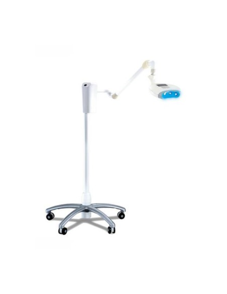 Lámpara de Pie Blanqueamiento LED  BT Cool Plus