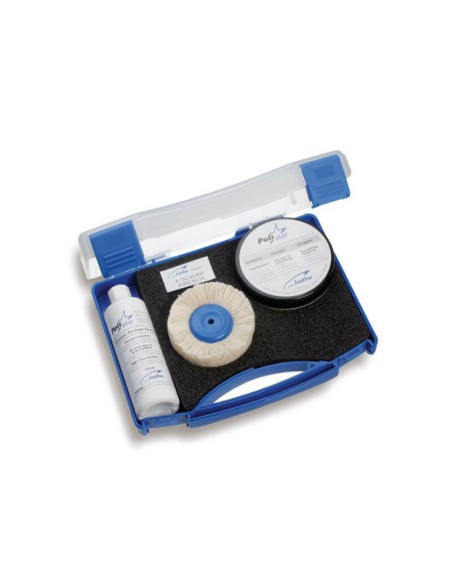 Set Polistar Surtido de Pulido