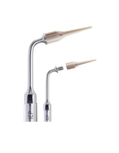 Set Scaler Limpieza Implantes Base y Punta