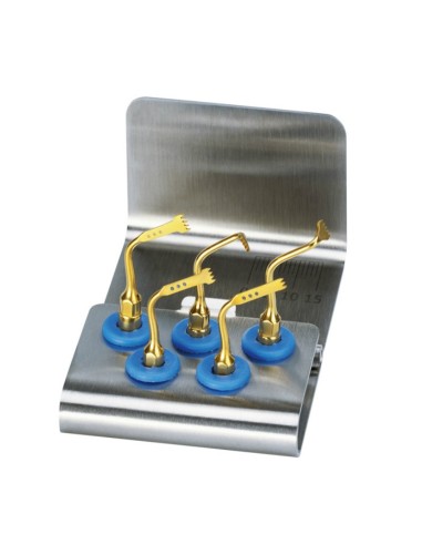 Kit de Osteotomía 5 Insertos