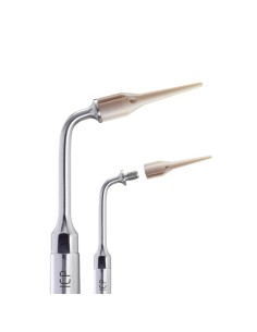 Set Inserto Limpieza Implantes para PiezoSurgery