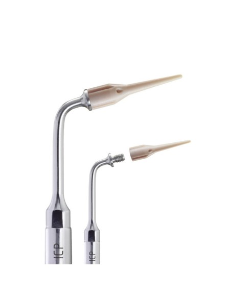 Set Inserto Limpieza Implantes para PiezoSurgery