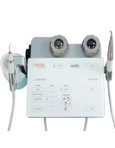 Combi Touch Standard Dispositivo de Profilaxis  con Carrito Universal EAA 2