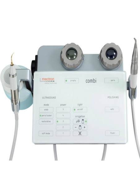 Combi Touch Standard Dispositivo de Profilaxis  con Carrito Universal EAA