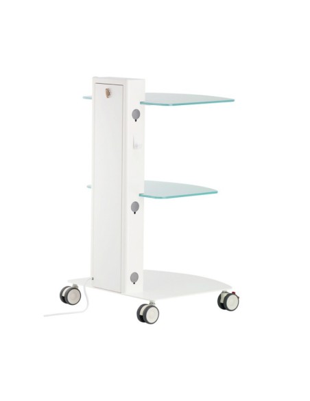 Combi Touch Standard Dispositivo de Profilaxis  con Carrito Universal EAA