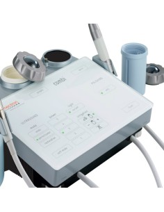 Combi Touch Perio Dispositivo de Profilaxis Multifuncional 2