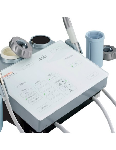 Combi Touch Perio Dispositivo de Profilaxis Multifuncional