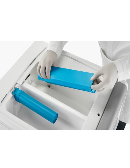 Autoclave B Supreme 17 litros con USB y Wifi Integrado