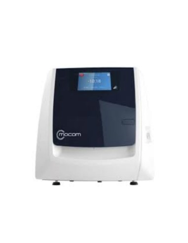 Autoclave B Supreme 17 litros con USB y Wifi Integrado
