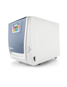 Autoclave B Supreme 17 litros con USB y Wifi Integrado 2