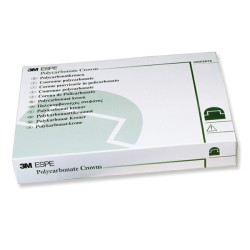 Corona de Policarbonato Repuesto 