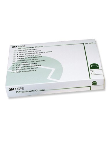 Corona de Policarbonato Repuesto 