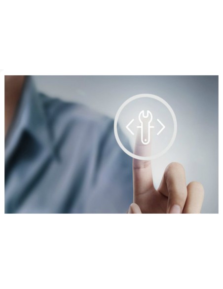 Autoclave B Supreme 17 litros con USB y Wifi Integrado