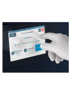 Autoclave B Supreme 22 litros con USB y Wifi Integrado 2