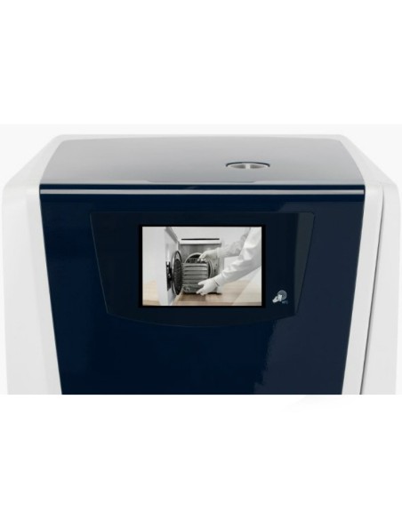 Autoclave B Supreme 22 litros con USB y Wifi Integrado
