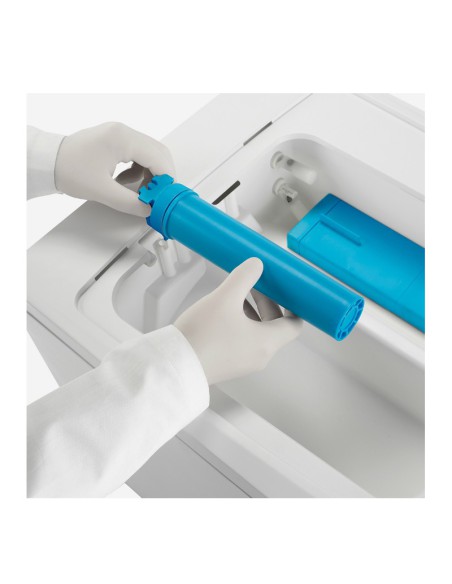 Autoclave B Supreme 22 litros con USB y Wifi Integrado