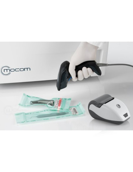 Autoclave B Supreme 22 litros con USB y Wifi Integrado